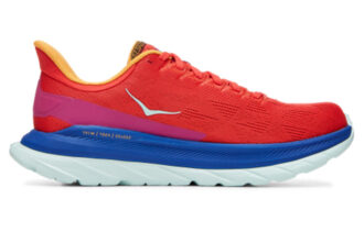 (WMNS) Mach 4 ‚Fiesta Bluing‘