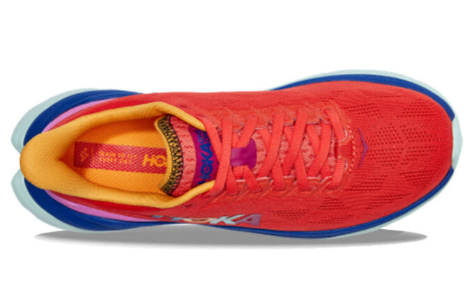 (WMNS) Mach 4 ‚Fiesta Bluing‘