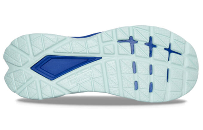 (WMNS) Mach 4 ‚Fiesta Bluing‘