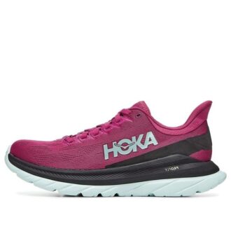 (WMNS) Mach 4 ‚Fuchsia Black‘