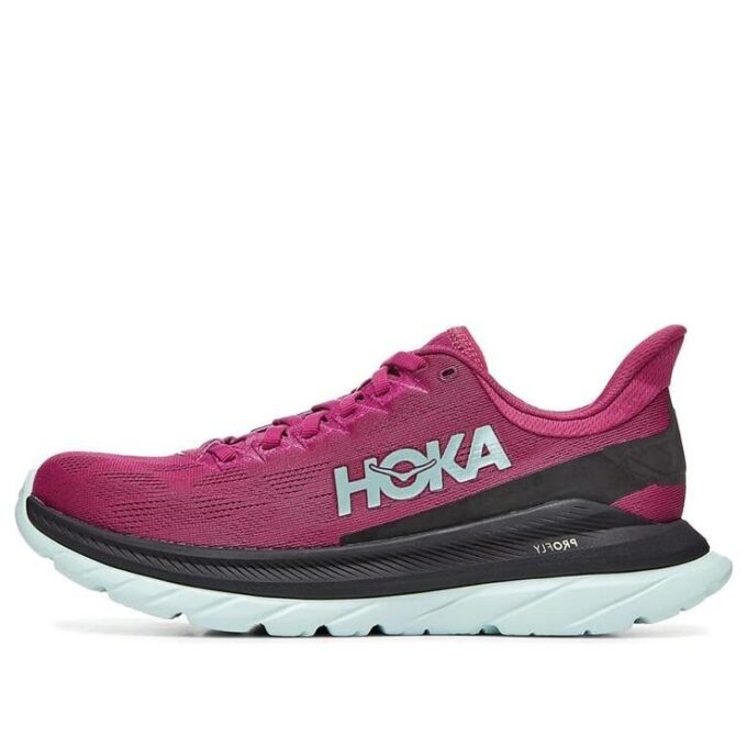 (WMNS) Mach 4 ‚Fuchsia Black‘