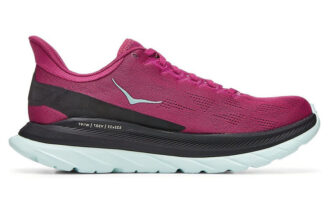 (WMNS) Mach 4 ‚Fuchsia Black‘
