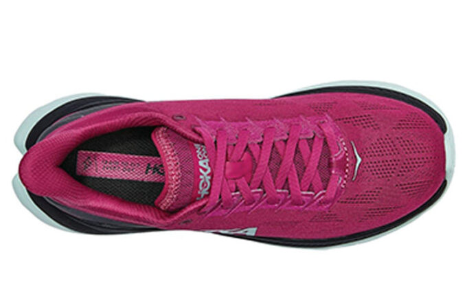 (WMNS) Mach 4 ‚Fuchsia Black‘
