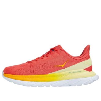 (WMNS) Mach 4 ‚Hot Coral Saffron‘