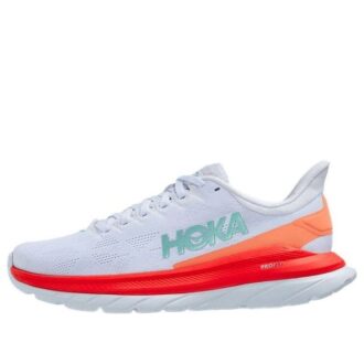 (WMNS) Mach 4 ‚White Fiesta‘