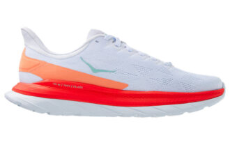 (WMNS) Mach 4 ‚White Fiesta‘