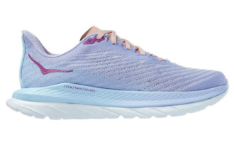 (WMNS) Mach 5 ‚Baby Lavender‘