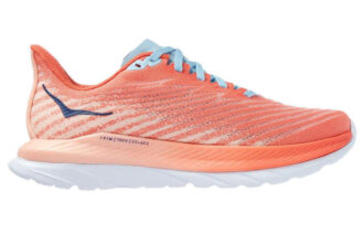 (WMNS) Mach 5 ‚Camellia Peach‘