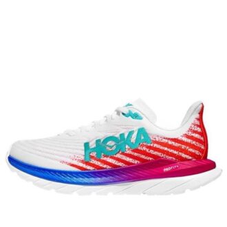 (WMNS) Mach 5 „Weiße Flamme“