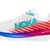 (WMNS) Mach 5 „Weiße Flamme“