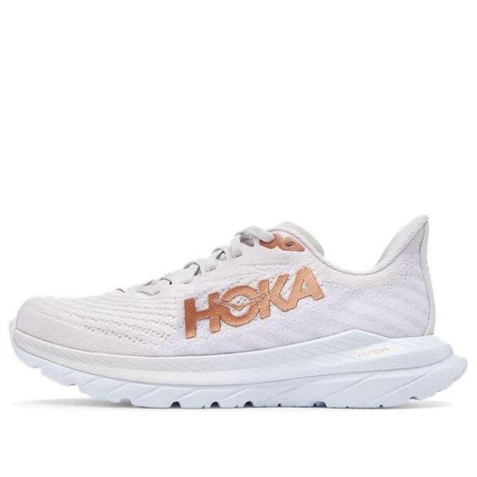 (WMNS) Mach 5 ‚White Copper‘