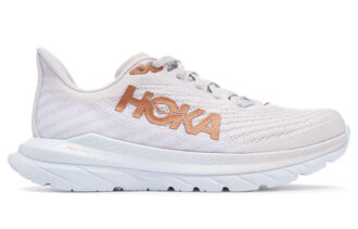 (WMNS) Mach 5 ‚White Copper‘