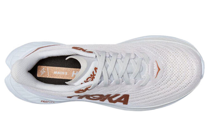 (WMNS) Mach 5 ‚White Copper‘