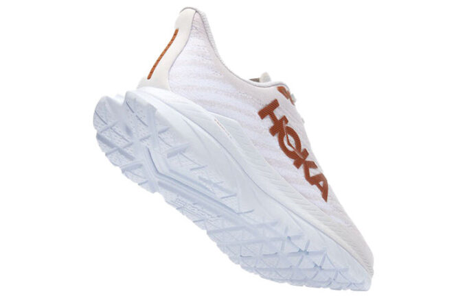 (WMNS) Mach 5 ‚White Copper‘