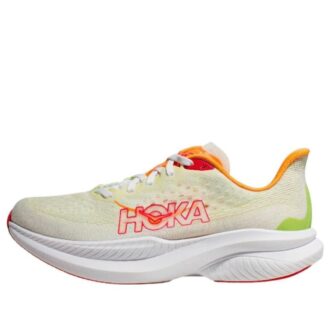 (WMNS) Mach 6 Breit ‚Gelborange‘