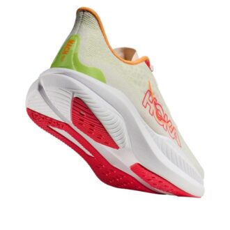 (WMNS) Mach 6 Breit ‚Gelborange‘