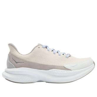 (WMNS) Mach 6 LS ‚Reformation Crochet Flint Grey‘