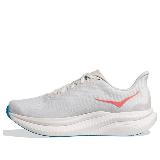 (WMNS) Mach 6 „Weiße Nimbuswolke“
