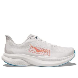 (WMNS) Mach 6 „Weiße Nimbuswolke“