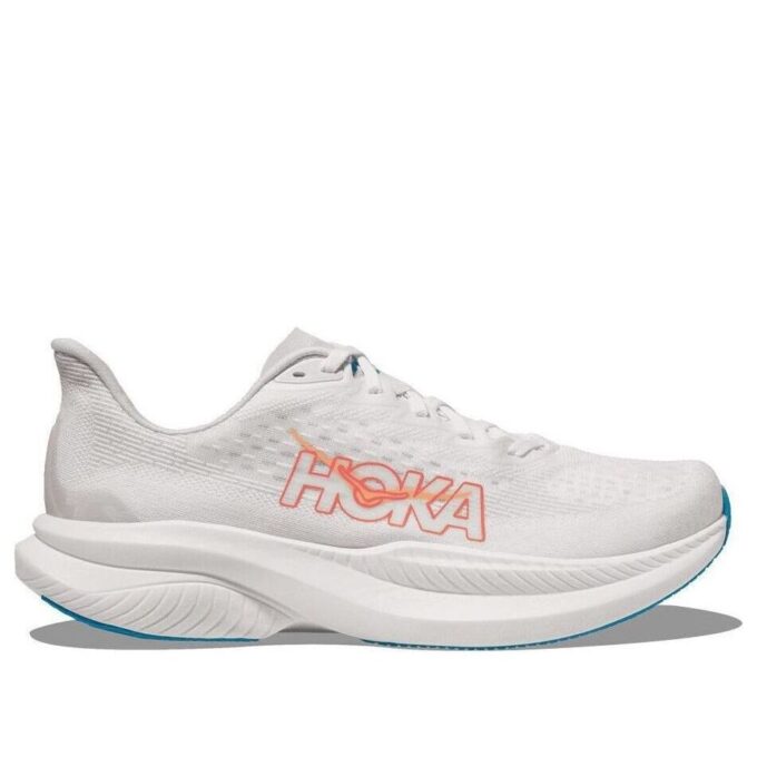 (WMNS) Mach 6 „Weiße Nimbuswolke“