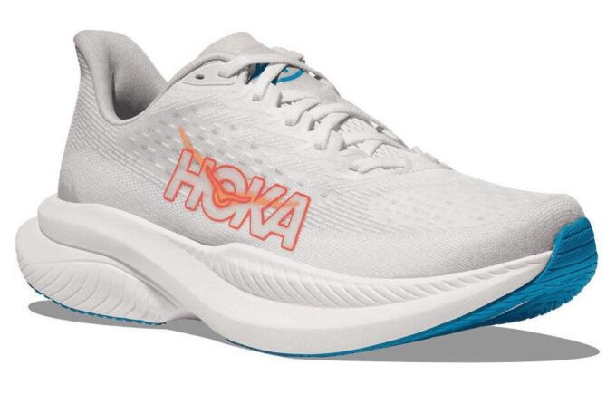 (WMNS) Mach 6 „Weiße Nimbuswolke“
