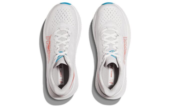 (WMNS) Mach 6 „Weiße Nimbuswolke“