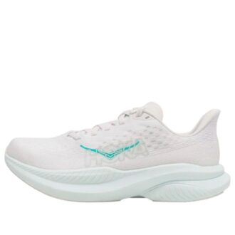 (WMNS) Mach 6 „Weißer Tropfen“