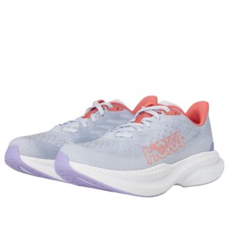 (WMNS) Mach 6 Wide ‚Blasse Dämmerungsmöwe‘