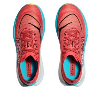 (WMNS) Mach X 2 ‚Grapefruit Electric Coral‘