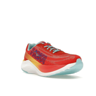 (WMNS) Mach X ‚Cerise Cloudless‘