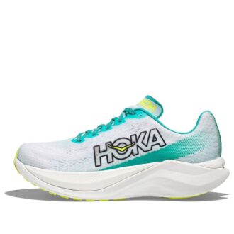 (WMNS) Mach X ‚White Blue Glass‘