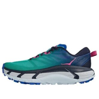 (WMNS) Mafate Speed  3 ‚Dazzling Blue Atlantis‘