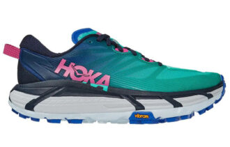 (WMNS) Mafate Speed  3 ‚Dazzling Blue Atlantis‘