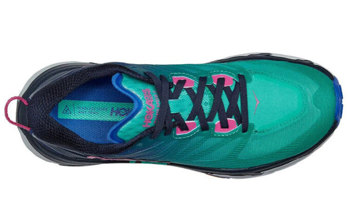 (WMNS) Mafate Speed  3 ‚Dazzling Blue Atlantis‘