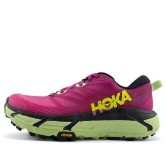 (WMNS) Mafate Speed  3 ‚Festival Fuchsia Butterfly‘