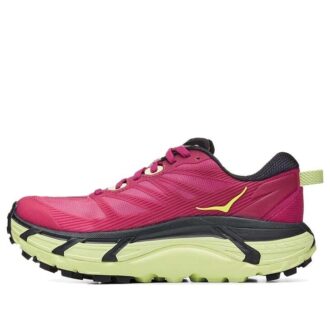 (WMNS) Mafate Speed  3 ‚Festival Fuchsia Butterfly‘