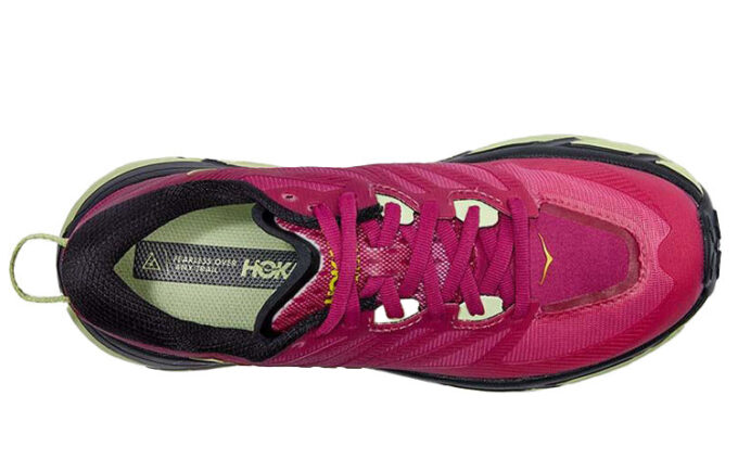 (WMNS) Mafate Speed  3 ‚Festival Fuchsia Butterfly‘