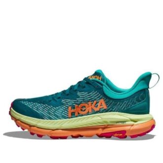(WMNS) Mafate Speed  4 ‚Deep Lake‘