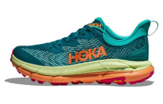 (WMNS) Mafate Speed  4 ‚Deep Lake‘