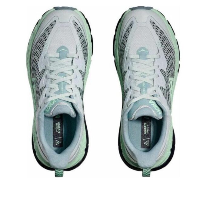 (WMNS) Mafate Speed  4 ‚Deep Teal Frost‘