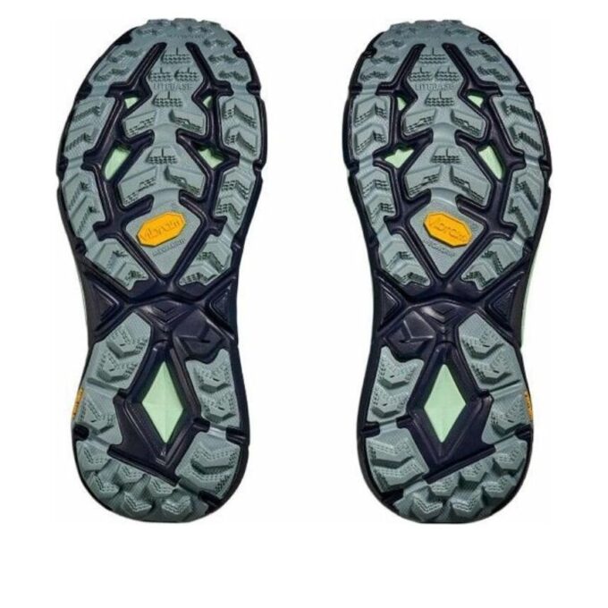 (WMNS) Mafate Speed  4 ‚Deep Teal Frost‘