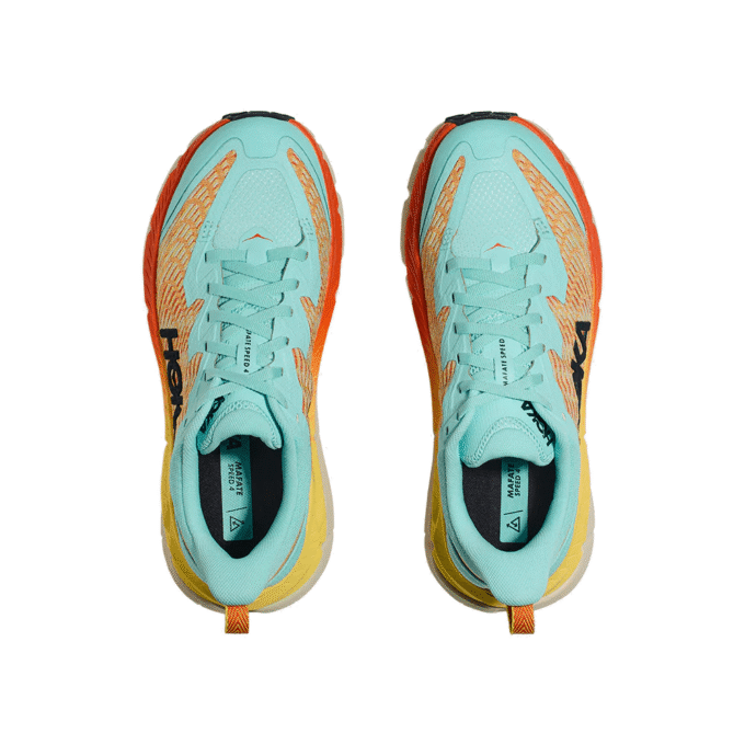 (WMNS) Mafate Speed  4 ‚Green Teal‘