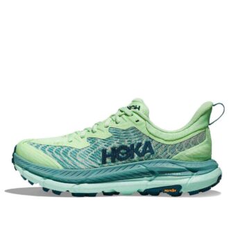(WMNS) Mafate Speed  4 ‚Grün‘