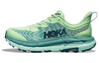 (WMNS) Mafate Speed  4 ‚Grün‘