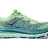 (WMNS) Mafate Speed  4 ‚Grün‘