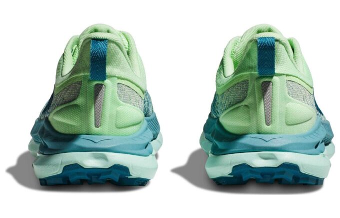 (WMNS) Mafate Speed  4 ‚Grün‘