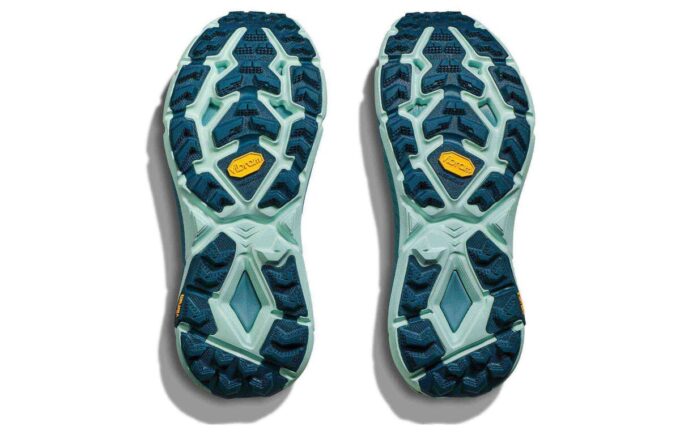 (WMNS) Mafate Speed  4 ‚Grün‘
