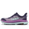 (WMNS) Mafate Speed  4 ‚Night Sky Orchid Flower‘