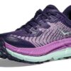 (WMNS) Mafate Speed  4 ‚Night Sky Orchid Flower‘
