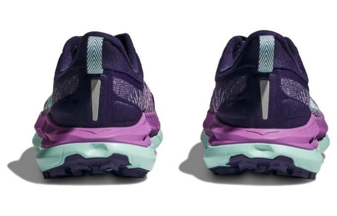 (WMNS) Mafate Speed  4 ‚Night Sky Orchid Flower‘